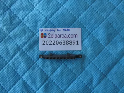 Hp nc82300 hard disk data aparati orjinal ürün