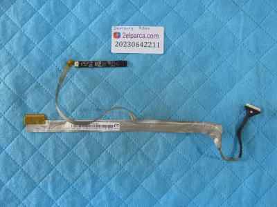Samsung r540 led data kablo kamera dahil orjinal ürün