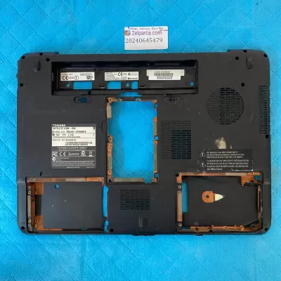 Toshiba Satellite a300/a305 alt kasa orjinal ürün