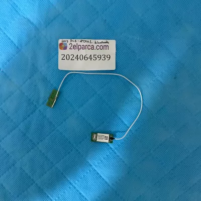 Sony Pcg 81312L bluetooth adaptör orjinal ürün