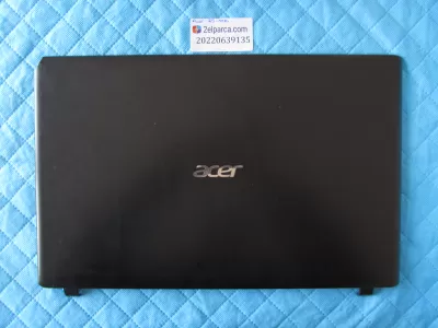 Acer e5-551g arka kapak ekran lcd cover orjinal ürün