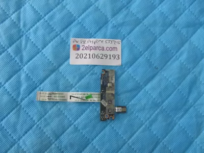 Acer 5552g tetik karti flex orjinal ürün