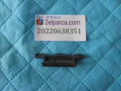 Dell n5010 hdd aparati orjinal ürün