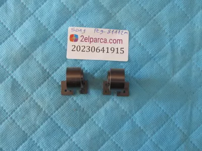 Sony pcg 81211m menteşe kapaklari orjinal ürün