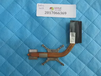Dell 1015 soğutucu bakir (heatsink) orjinal ürün