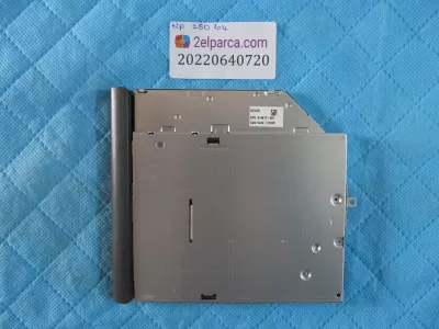 Hp 250 g4 dvd sürücü orjinal ürün