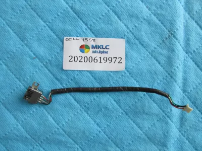 Dell studio 1558 usb port flex