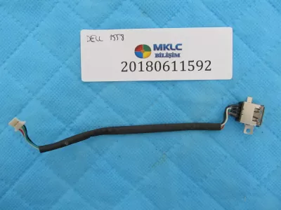Dell 1558 usb port flex