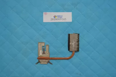 Casper mb50 soğutucu bakir (heatsink) orjinal ürün