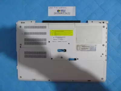 Sony pcg-4121gm-vpcsb alt kasa