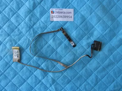Hp g6-2000 led data kablo kamera orjinal ürün