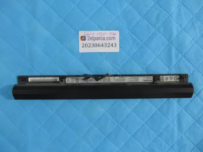 Lenovo v330 15-ikb batarya 14.4 v 32 wh 2200 mah  5 saat ve üzeri pil ömrü flex orjinal ürün