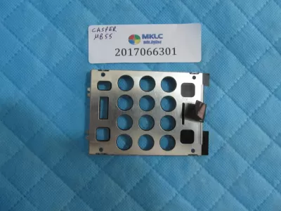 Casper mb55 hard disk kasa hdd kutusu orjinal ürün