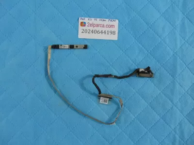 Dell g3 15 3590 p89f led data kablo ve kamera p89f 9. nesil uyumlu  orjinal ürün