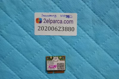 Samsung np350 wifi board