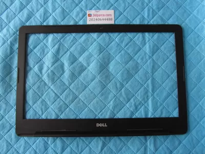 Dell p66f 5565 5567 15-5000 ön kapak lcd bezel orjinal ürün