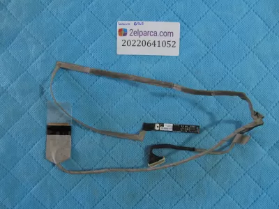 Lenovo g565 led data kablo kamera orjinal ürün