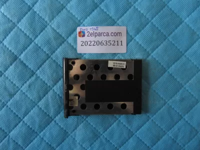 Dell 1545 hard disk kasa hdd kutusu orjinal ürün