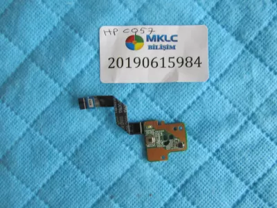 Hp cq57 tetik karti ve flex orjinal ürün