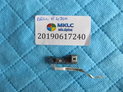 Dell e4300 tetik karti ve flex