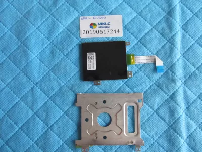 Dell e4300 hard disk kasa hdd kutusu ve kart okuyucusu