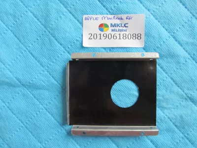 Apple macbook air hard disk kasa hdd kutusu orjinal ürün
