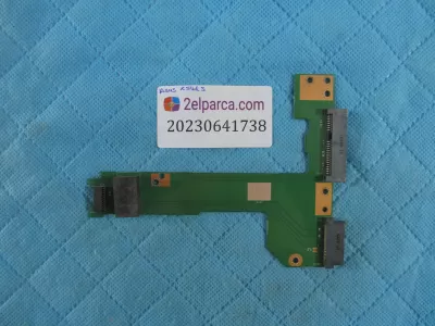 Asus x541s hard disk okuyucu ve dvd board orjinal ürün