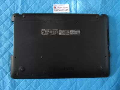 Asus x541u alt kasa orjinal ürün