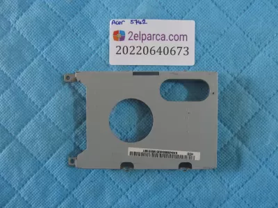 Acer 5742 hard disk hdd kutusu orjinal ürün