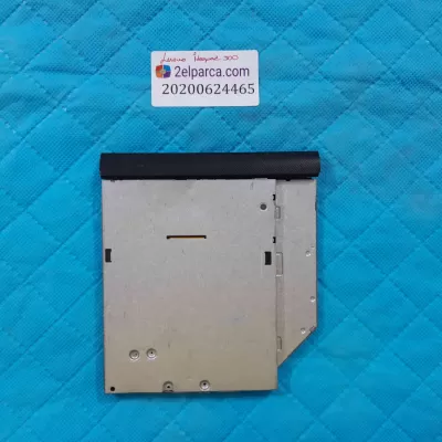 Lenovo ideapad 300 dvd