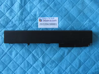Hp nc 8230 batarya orjinal ürün hstnn-lb11 14.4 4.8mah  2 saat üzeri şarj süresi orjinal ürün