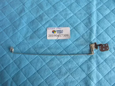 Toshiba l850 sol tek menteşe