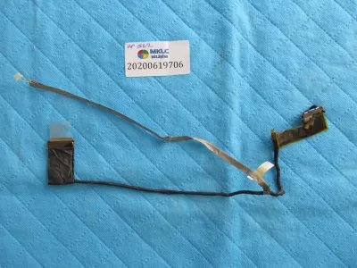 Hp g62 led data kablo