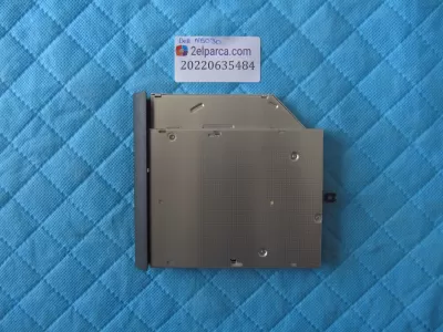 Dell inspiron n5030 dvd orjinal ürün