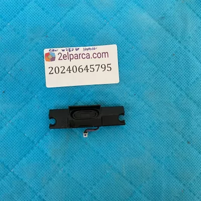 Exper W258 hoparlör orjinal ürün