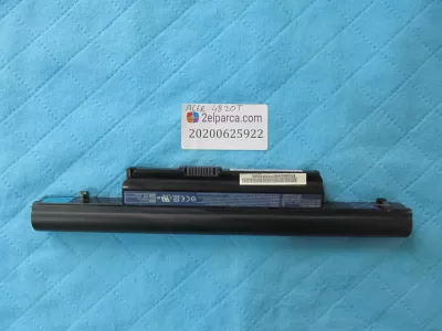 Acer 4820t batarya as10b5e 10.8volt 6200mah 67watt  2 saat üzeri şarj süresi orjinal ürün