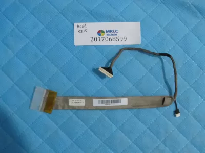 Acer 5315 lcd data kablo orjinal ürün
