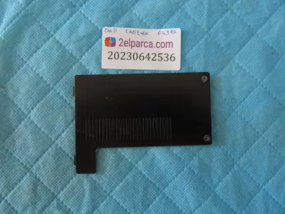 Dell e4310 alt kapak servis kapaği orjinal ürün