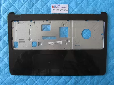 Hp 250 g3 üst kasa klavye kasasi orjinal ürün