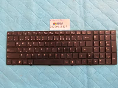 Exper ms-1688 klavye tr q orjinal ürün
