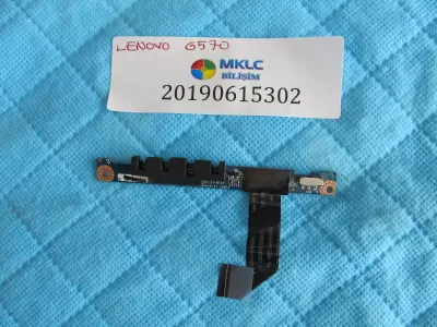Lenovo g570 led wifi karti