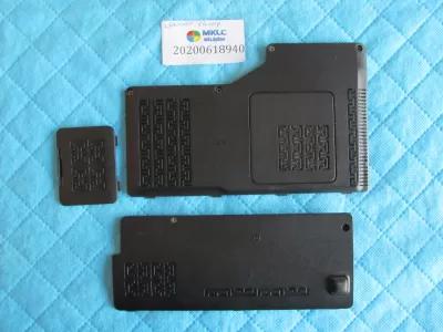 Lenovo y460p alt kasa kapaklari orjinal ürün
