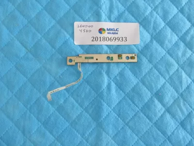 Lenovo y560 tetik karti ve flex orjinal ürün
