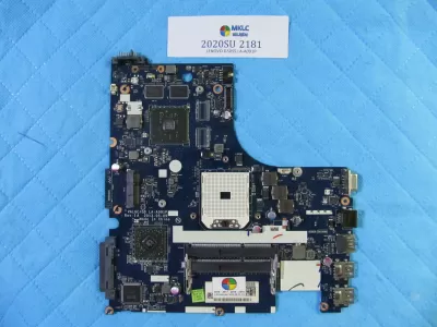 Lenovo g505 s anakart la-a091p anakart