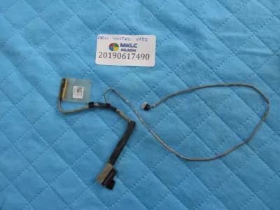 Dell vostro v131 0dxxv1 led data kablo orjinal ürün
