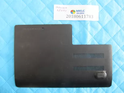Samsung np270 alt kasa kapak