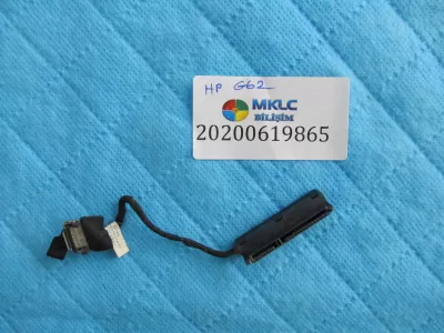 Hp g62 hdd data kablosu