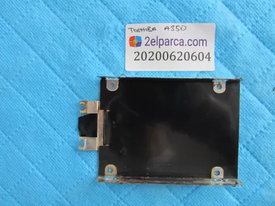 Toshiba a350 hard disk kasa hdd kutusu orjinal ürün