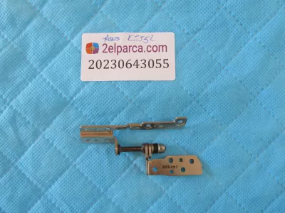 Asus k555l x555ld sol menteşe orjinal ürün