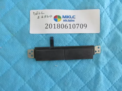 Dell e6540 klavye touchpad tuşlari